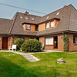 شقة Kim Im Haus Wega *