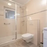 Kim Im Haus Wega شقة *