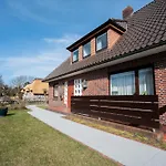 Kim Im Haus Wega شقة فيسترلاند