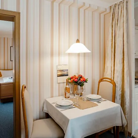 Kim Im Haus Wega Westerland