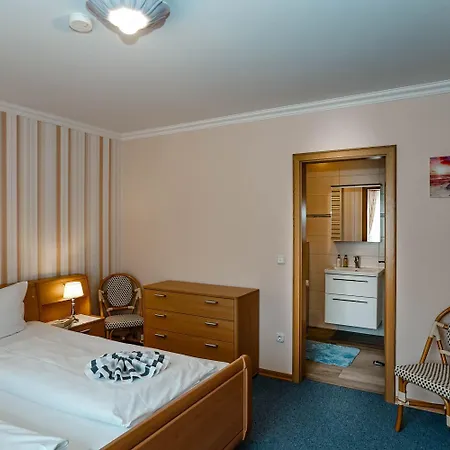 Apartamento Kim Im Haus Wega