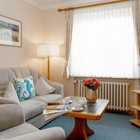 Kim Im Haus Wega Apartamento