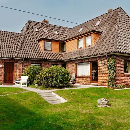 Apartamento Kim Im Haus Wega *