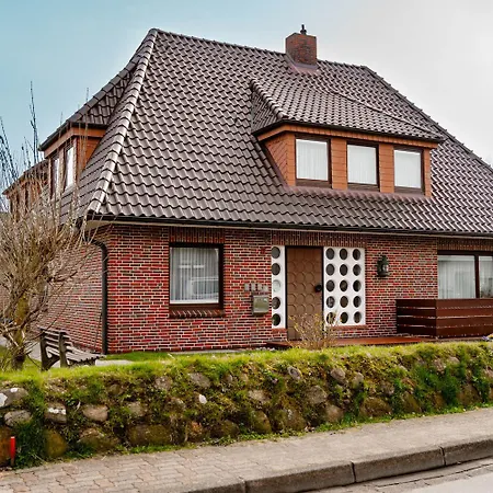 Apartamento Kim Im Haus Wega *