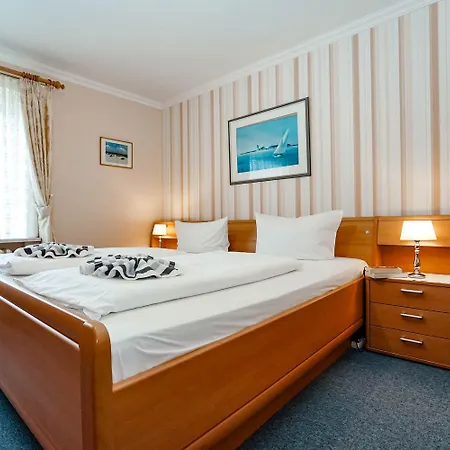 Kim Im Haus Wega Apartamento *