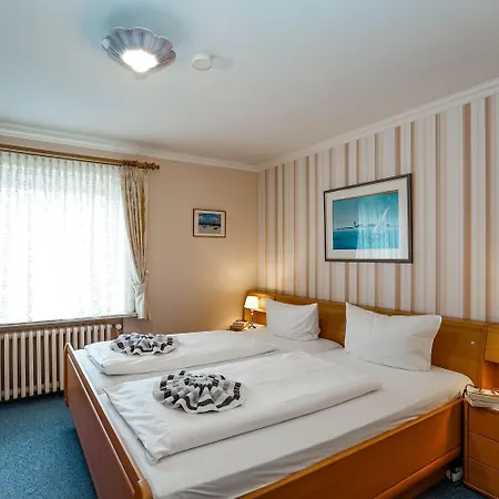 Kim Im Haus Wega * Westerland