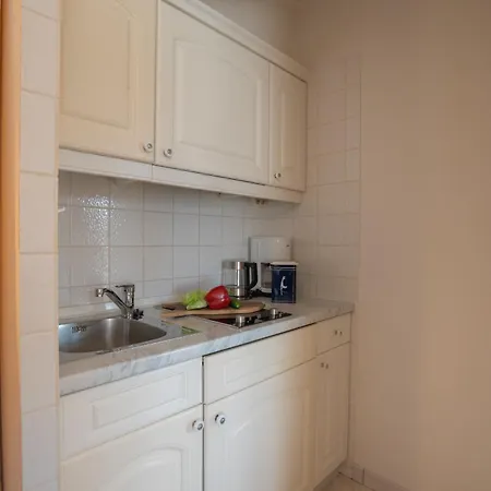 Kim Im Haus Wega فيسترلاند