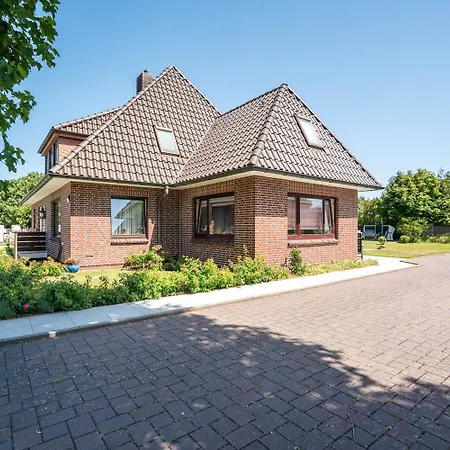 Apartment Kim Im Haus Wega *