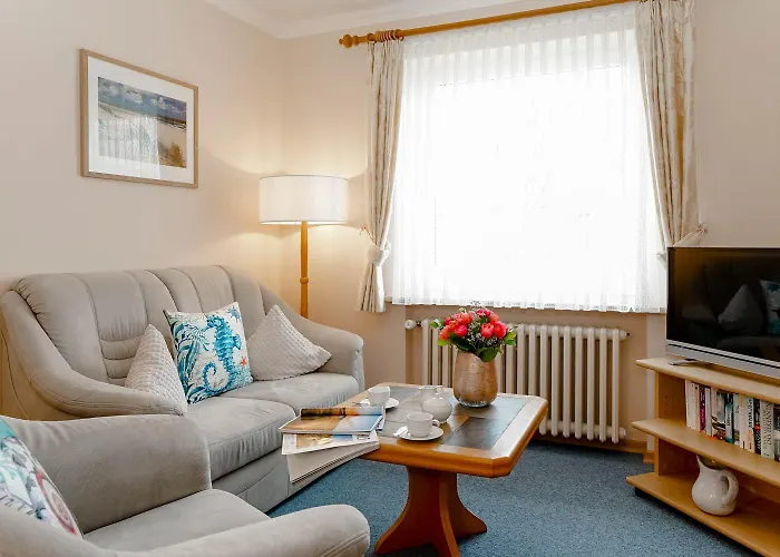 Kim Im Haus Wega Appartement